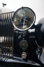 Rolls-Royce Silver Wraith Drophead Coupe by Inskip 1947 года